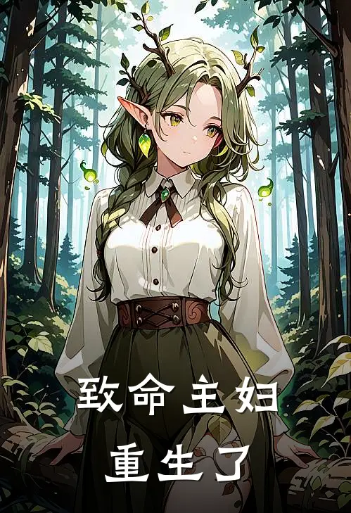 致命主妇重生了