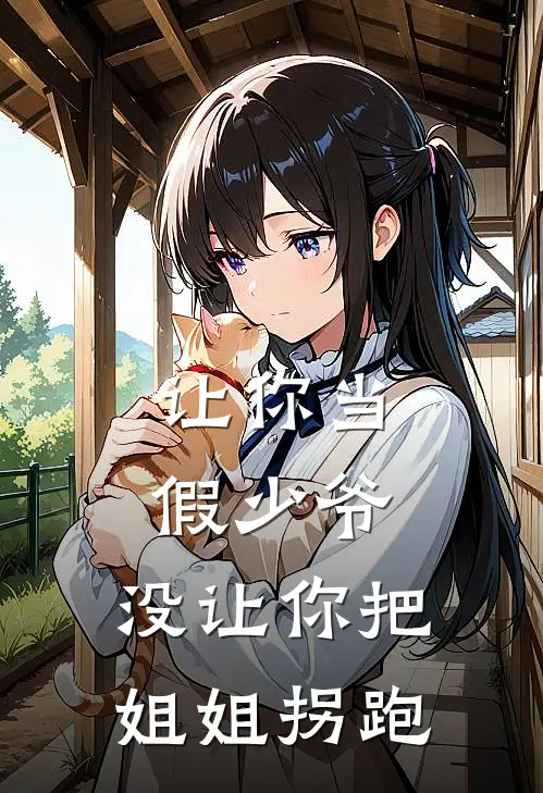 让你当假少爷，没让你把姐姐拐跑