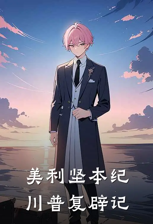 美利坚本纪川普复辟记