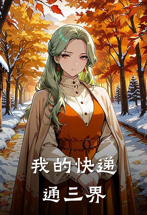 我的快递通三界