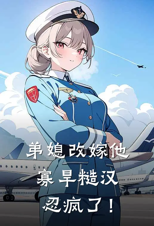 弟媳改嫁他，寡旱糙汉忍疯了！(林月娥林海棠)热门完本小说_最新小说弟媳改嫁他，寡旱糙汉忍疯了！林月娥林海棠