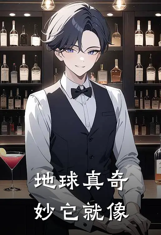 地球真奇妙它就像