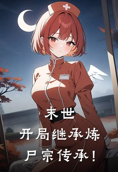 末世，开局继承炼尸宗传承！