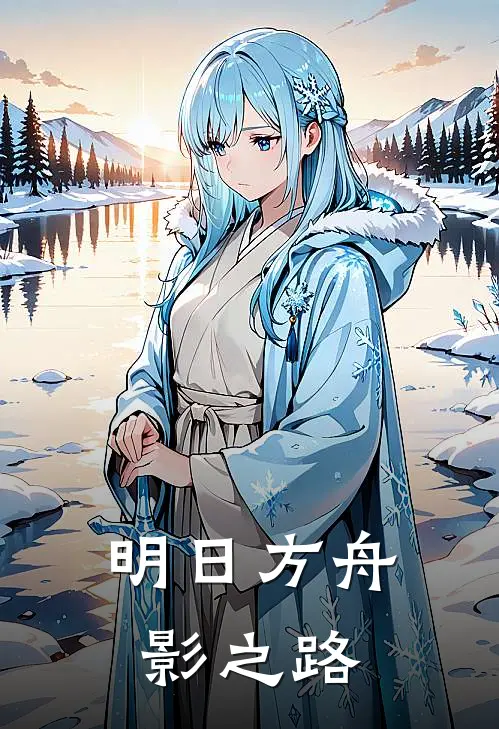 明日方舟：影之路（萨尔瓦多塔露拉）全文免费阅读无弹窗大结局_明日方舟：影之路最新章节列表_笔趣阁（萨尔瓦多塔露拉）