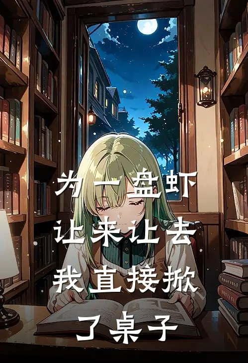 素芬贺呈(为一盘虾让来让去，我直接掀了桌子)全本免费在线阅读_(为一盘虾让来让去，我直接掀了桌子)完结版免费在线阅读