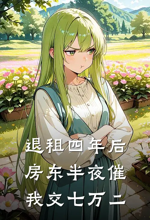 退租四年后，房东半夜催我交七万二郭成达夏朗完结热门小说_完整版小说全文免费阅读退租四年后，房东半夜催我交七万二郭成达夏朗