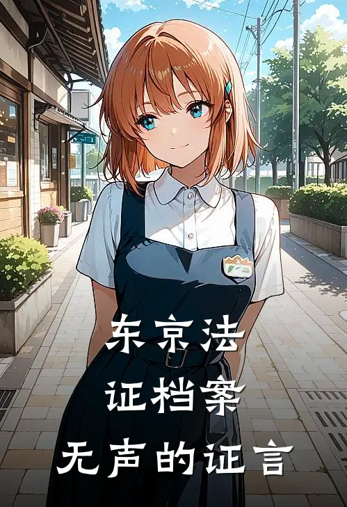 藤井佐藤(东京法证档案：无声的证言)全文免费在线阅读_东京法证档案：无声的证言完整版免费在线阅读