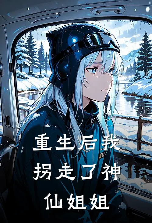 重生后我拐走了神仙姐姐陈浪刘逸飞好看的小说推荐完结_在哪看免费小说重生后我拐走了神仙姐姐陈浪刘逸飞