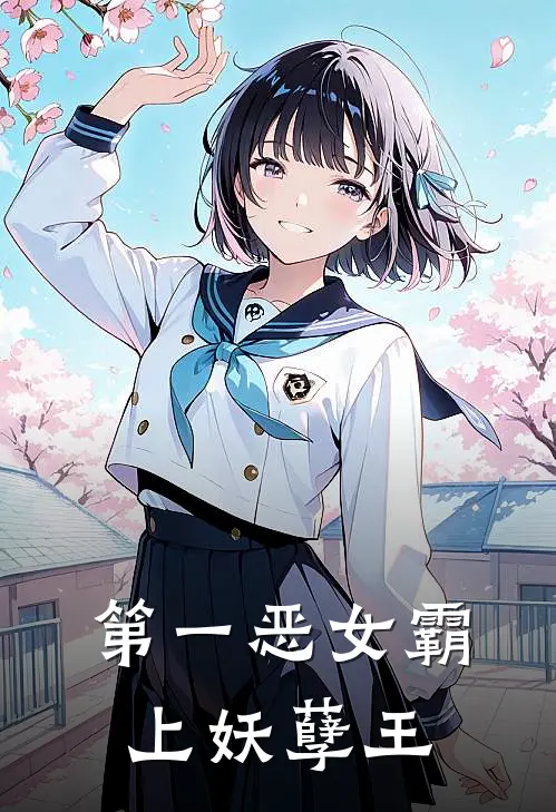 第一恶女霸上妖孽王
