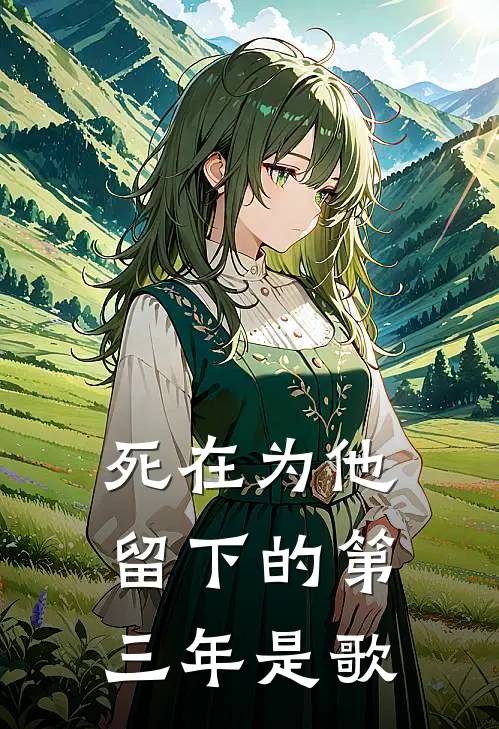 死在为他留下的第三年是歌