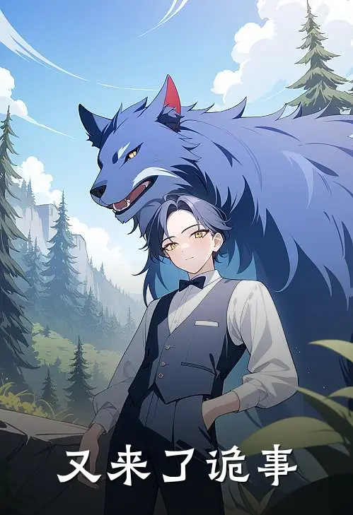 又来了诡事婉娘婉娘免费完结版小说_小说完结又来了诡事婉娘婉娘