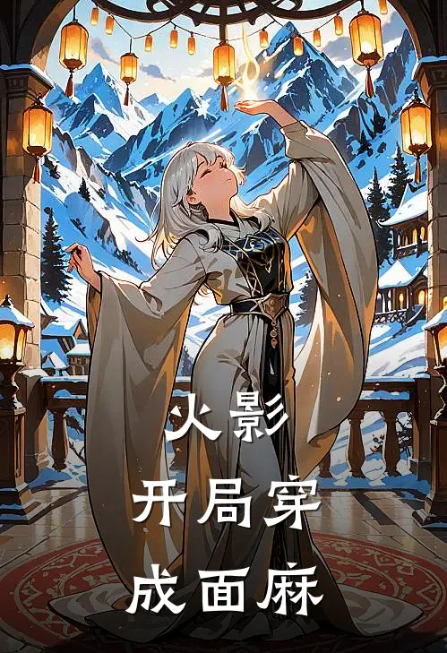 火影：开局穿成面麻