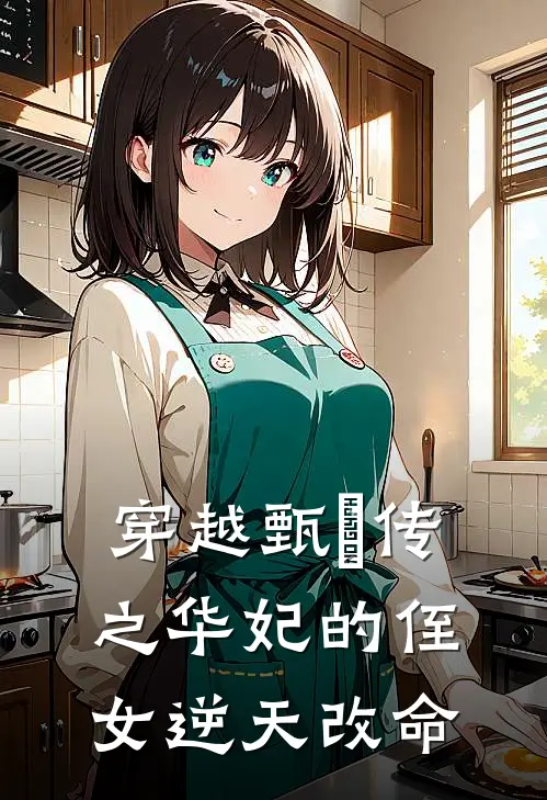 穿越甄嬛传之华妃的侄女逆天改命