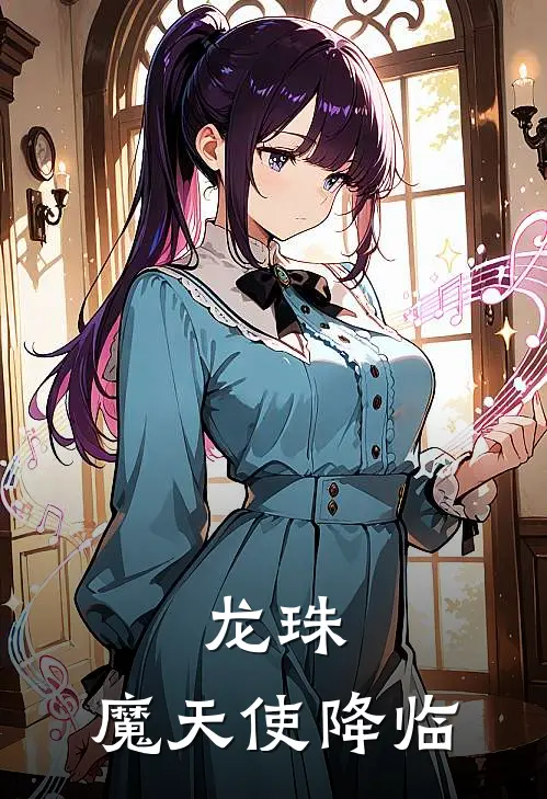 龙珠：魔天使降临