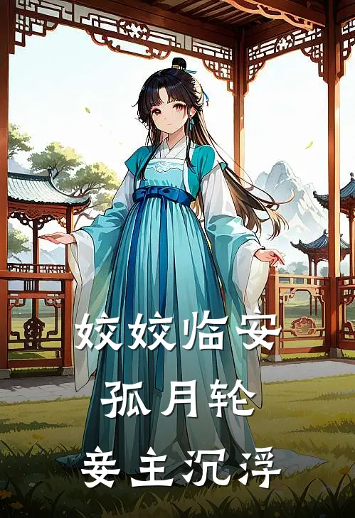 姣姣临安孤月轮：妾主沉浮高玉娇候锦生小说最新章节_最新小说推荐姣姣临安孤月轮：妾主沉浮高玉娇候锦生