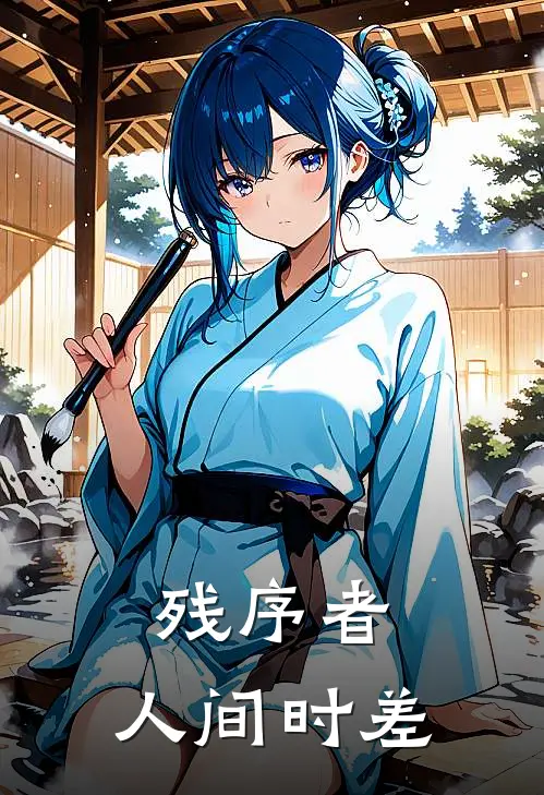 残序者：人间时差