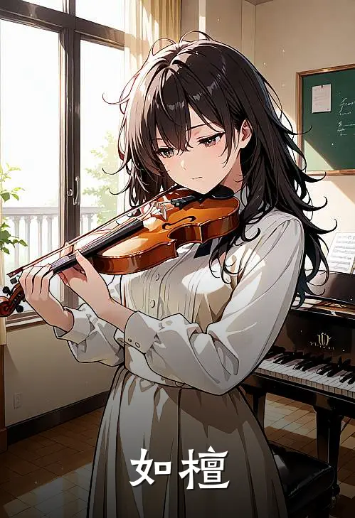 如檀王时初刘海最新全本小说_最新章节列表如檀(王时初刘海)