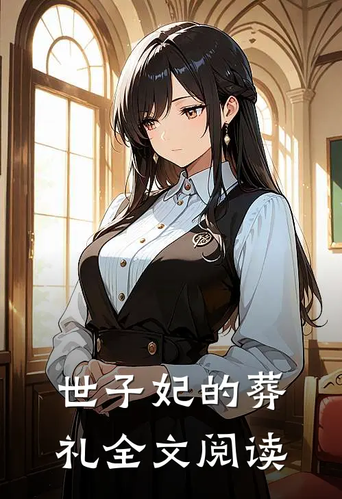 世子妃的葬礼全文阅读