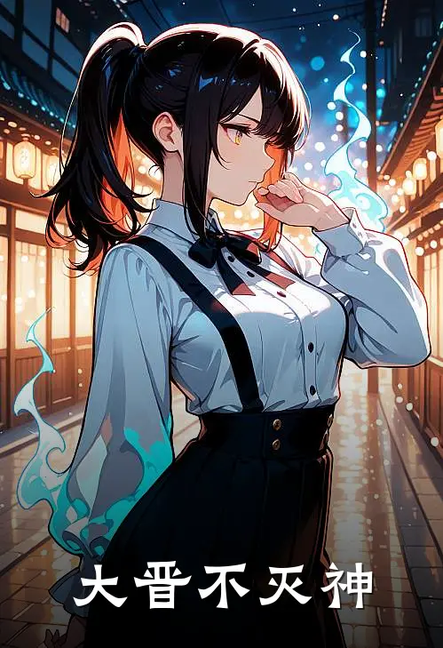 大晋不灭神沈忠沈瑞热门小说免费阅读_网络热门小说大晋不灭神(沈忠沈瑞)