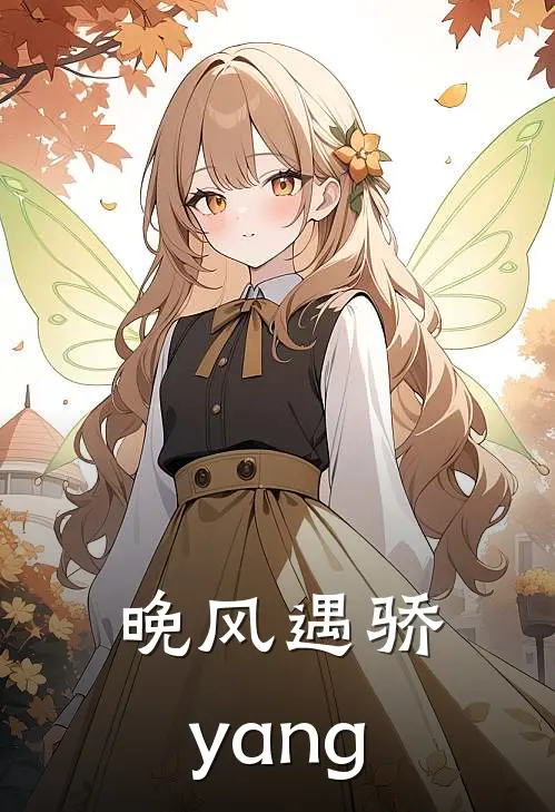 晚风遇骄yang