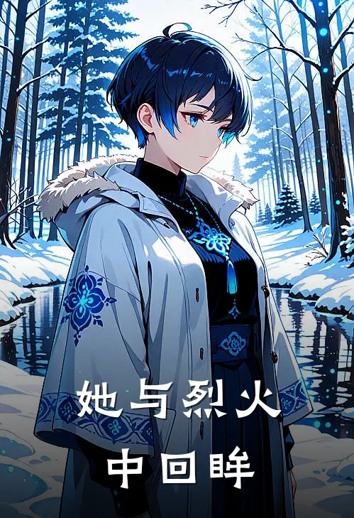 她与烈火中回眸苏暖陆沉舟最新小说推荐_完结小说她与烈火中回眸(苏暖陆沉舟)