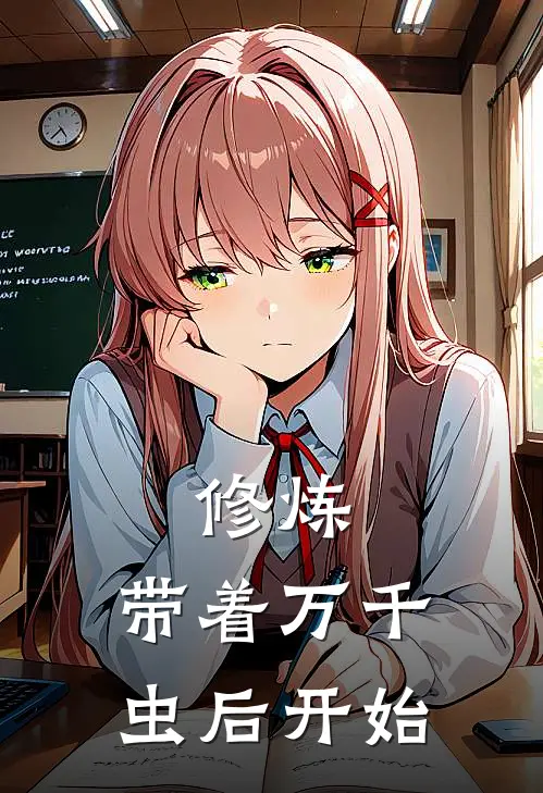 修炼，带着万千虫后开始(赵大川吕磊)热门网络小说推荐_免费完结版小说修炼，带着万千虫后开始(赵大川吕磊)