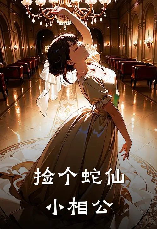 捡个蛇仙小相公