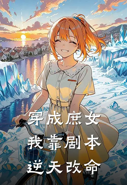 穿成庶女：我靠剧本逆天改命