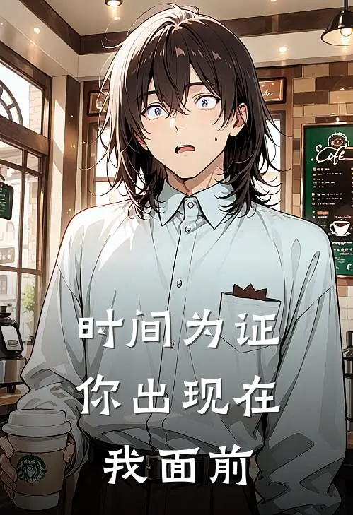 时间为证：你出现在我面前