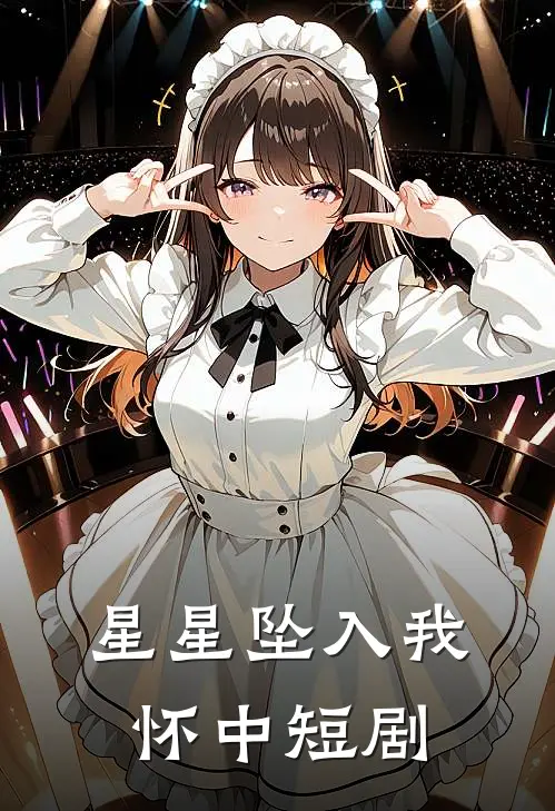 星星坠入我怀中短剧