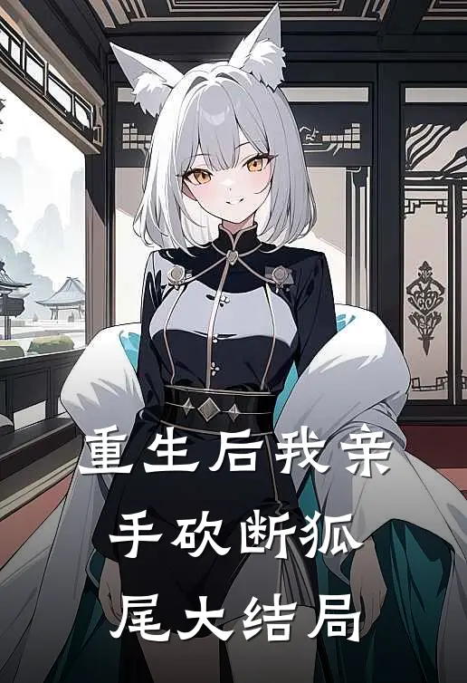 重生后我亲手砍断狐尾大结局
