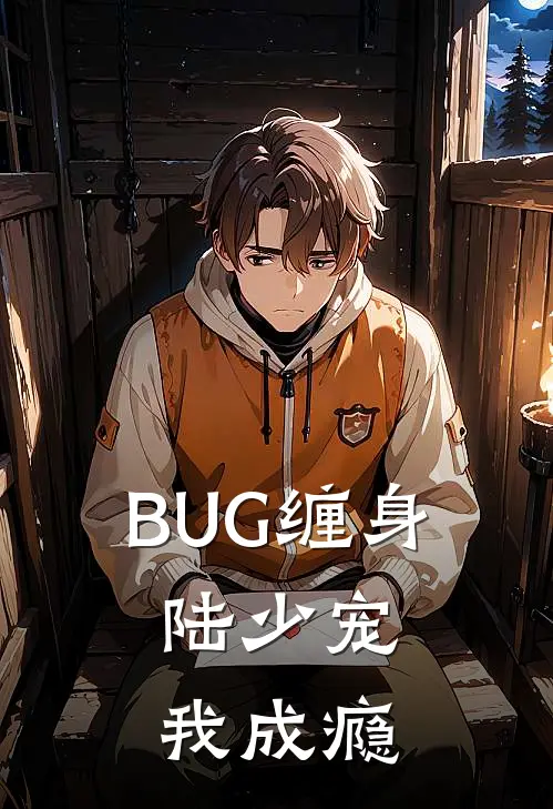 BUG缠身，陆少宠我成瘾