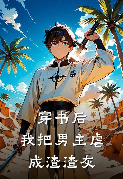 穿书后，我把男主虐成渣渣灰