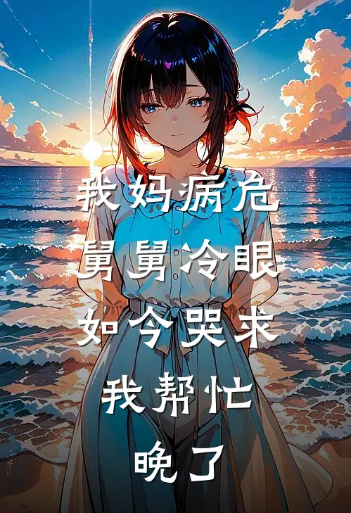 我妈病危舅舅冷眼，如今哭求我帮忙，晚了张富强林雅免费小说完整版_热门的小说我妈病危舅舅冷眼，如今哭求我帮忙，晚了张富强林雅