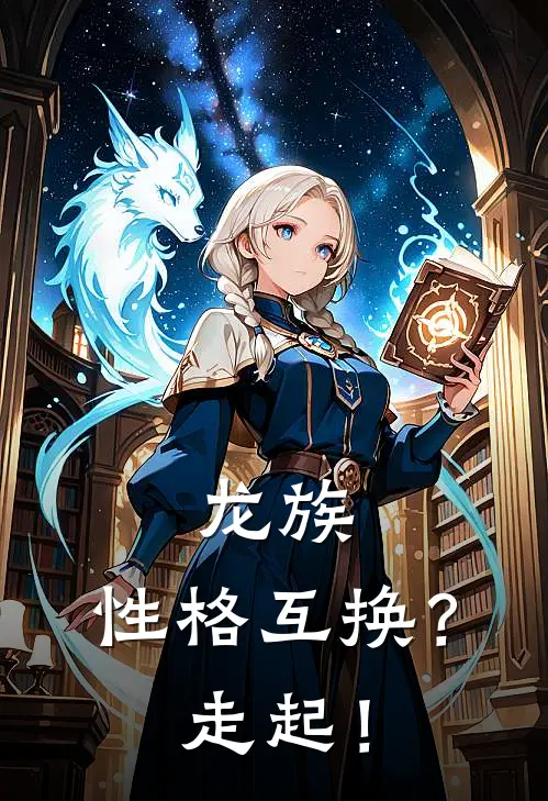龙族：性格互换？走起！