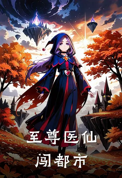 至尊医仙闯都市