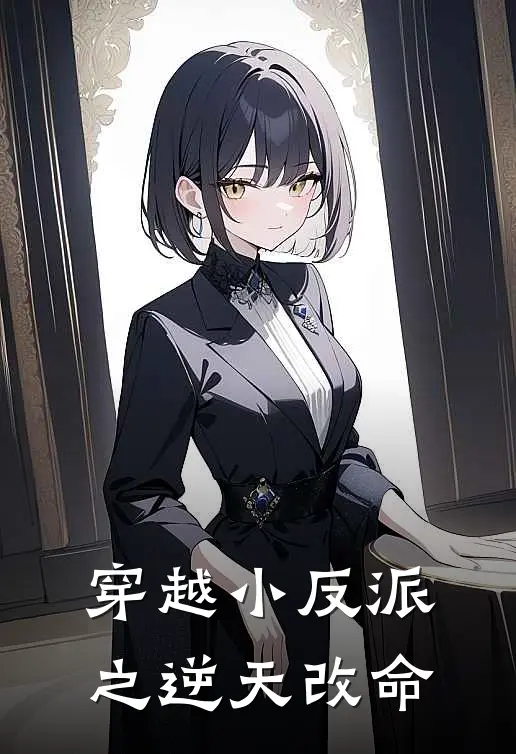 穿越小反派之逆天改命