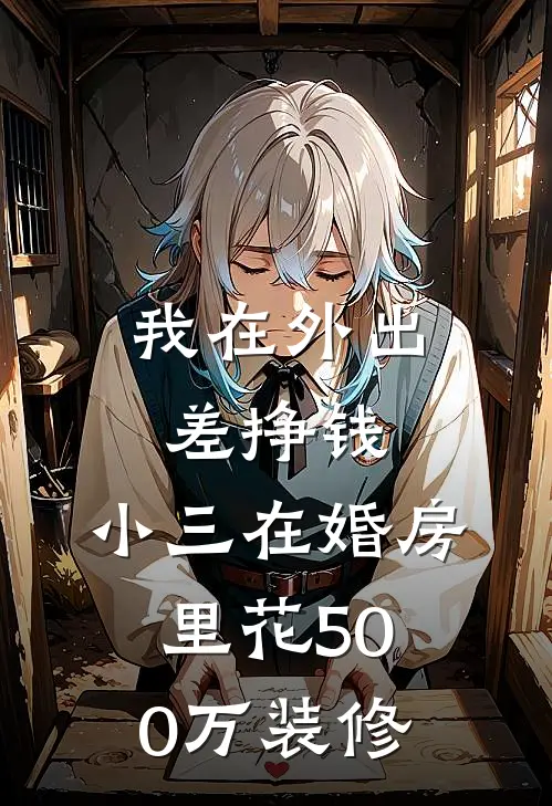 我在外出差挣钱，小三在婚房里花500万装修(赵国栋方敏)免费小说全集_完本小说免费阅读我在外出差挣钱，小三在婚房里花500万装修(赵国栋方敏)