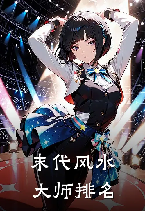 末代风水大师排名