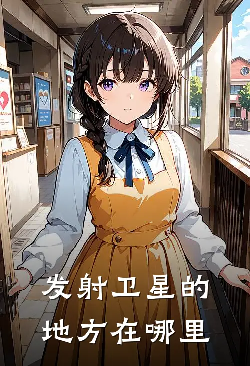 发射卫星的地方在哪里