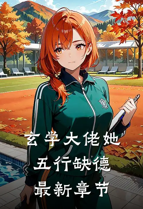 玄学大佬她五行缺德最新章节