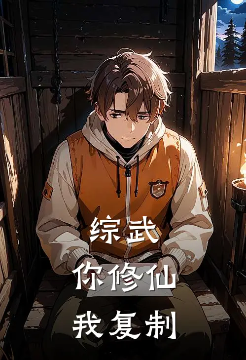 综武：你修仙我复制