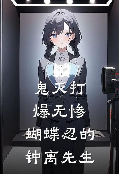 鬼灭打爆无惨，蝴蝶忍的钟离先生(钟离顾然)免费阅读无弹窗_最新好看小说推荐鬼灭打爆无惨，蝴蝶忍的钟离先生钟离顾然