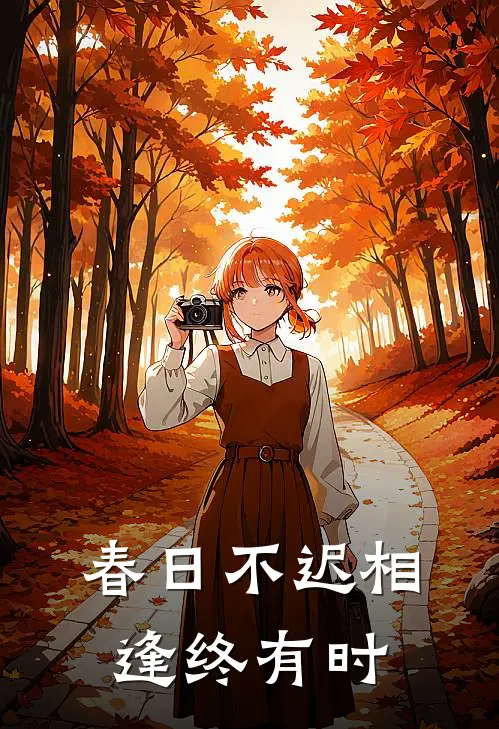 春日不迟 相逢终有时