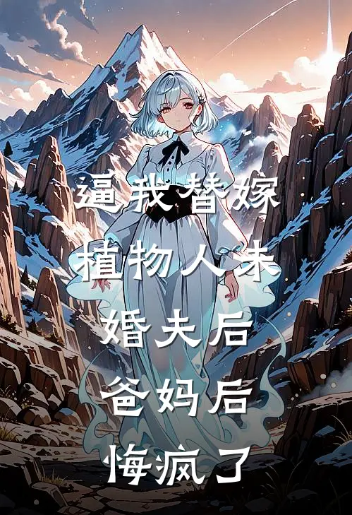 逼我替嫁植物人未婚夫后，爸妈后悔疯了颜青禾宋景琛全本完结小说_最新章节列表逼我替嫁植物人未婚夫后，爸妈后悔疯了(颜青禾宋景琛)