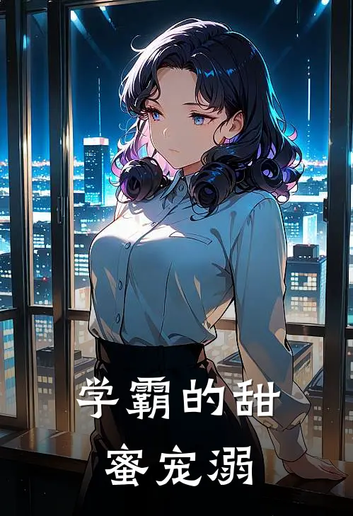 学霸的甜蜜宠溺