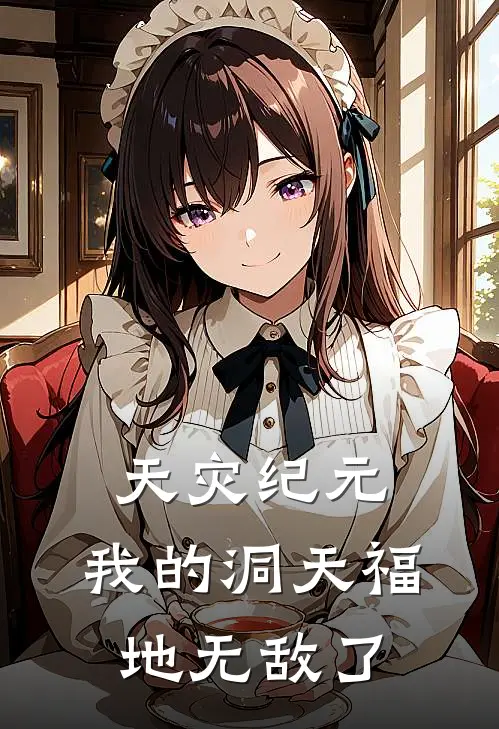 天灾纪元：我的洞天福地无敌了