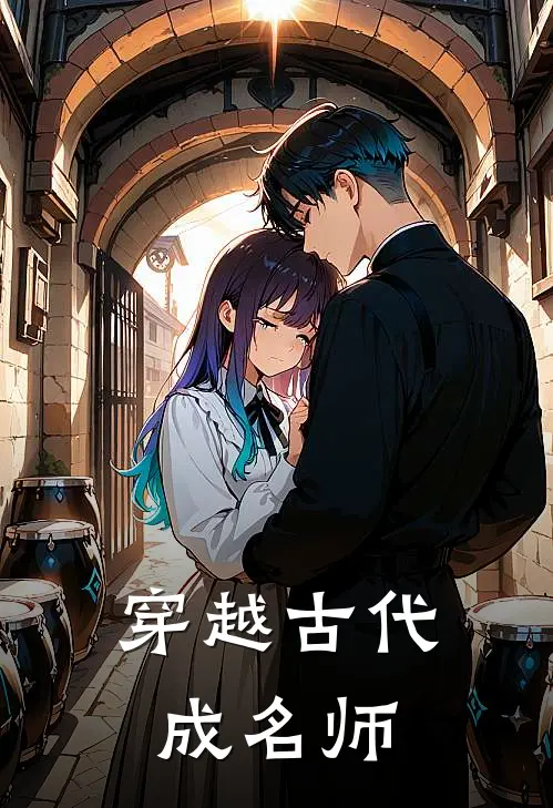 穿越古代成名师