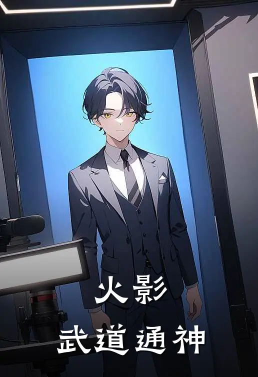 火影：武道通神君墨尘迈特凯无弹窗全文免费阅读_最新推荐小说火影：武道通神(君墨尘迈特凯)