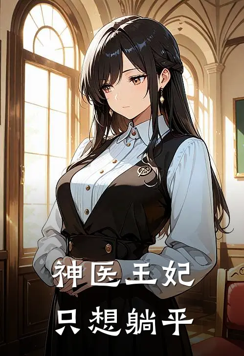 神医王妃只想躺平
